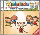 Various - Kinderlieder - Kinderkaraoke, 1 Audio-CD (Audio book)