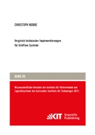 Christoph Nobbe - Vergleich technischer Implementierungen für GridFlow-Systeme