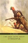 J. A. Rogers - The Real Facts about Ethiopia
