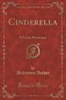 Unknown Author - Cinderella