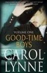 Carol Lynne - Good-Time Boys