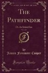 James Fenimore Cooper - The Pathfinder, Vol. 3 of 3