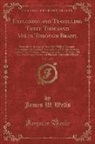 James W. Wells - Exploring and Travelling Three Thousand Miles Through Brazil, Vol. 1 of 2