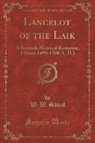 W. W. Skeat - Lancelot of the Laik