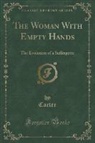 Carter Carter - The Woman With Empty Hands