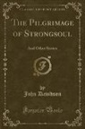 John Davidson - The Pilgrimage of Strongsoul