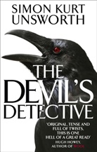 Simon Kurt Unsworth - The Devil's Detective