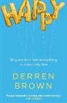 Derrek Brown, Derren Brown - Happy