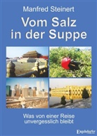 Manfred Steinert - Vom Salz in der Suppe