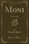 Johanna Spyri - Moni