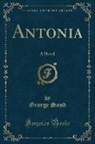 George Sand - Antonia