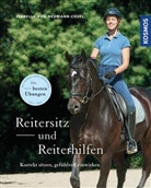 Isabelle von Neumann-Cosel, Isabelle von Neumann-Cosel - Reitersitz und Reiterhilfen