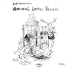 Dirk Bernemann, Till Mantel - Animal Love Train