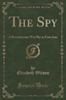 Elizabeth Wilson - The Spy