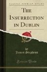 James Stephens - The Insurrection in Dublin (Classic Reprint)