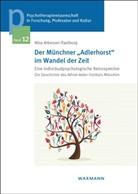 Nina Arbesser-Rastburg - Der Münchner "Adlerhorst" im Wandel der Zeit