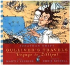 Jonathan Swift, Chris Riddell - Gulliver''s Travels: Voyage to Lilliput