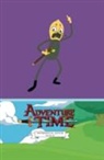 Jeffrey Brown, Jess Fink, Dustin Nguyen, Dustin Fink Nguyen - Adventure Time: Mathematical Edition