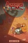 Kate Leth, Titan Comics, Bridget Underwood - Adventure Time