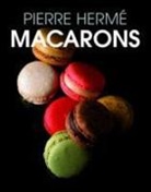 Pierre Hermae, Pierre Herme - Macarons