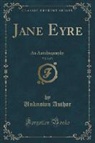 Unknown Author - Jane Eyre, Vol. 2 of 3