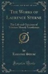 Laurence Sterne - The Works of Laurence Sterne, Vol. 4