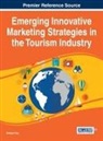 Nilanjan Ray, Nilanjan Ray - Emerging Innovative Marketing Strategies in the Tourism Industry