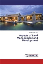 Ismai Omar, Ismail Omar - Aspects of Land Management and Development