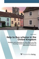 Britta Eckert - Help to Buy scheme in the United Kingdom