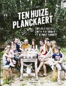 Stephanie Planckaert, Stijn Vanderhaeghe, Séverine Lacante, Shutterstock, Kaat De Kock - Ten Huize Planckaert