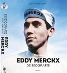 Johny Vansevenant - Eddy Merckx