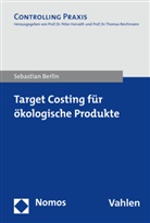 Sebastian Berlin - Target Costing für ökologische Produkte