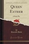 Donald Bain - Queen Esther