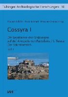 Massimo Osanna, Thomas Schäfer, Karin Schmidt - Cossyra I. 2 Bände