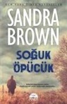 Sandra Brown - Soguk Öpücük