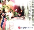 Catherine Legrand - Cuaderno de inspiraciones textiles