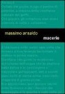 Massimo Ansaldo - Macerie. Un giallo nel Golfo dei Poeti