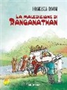 Francesca Navoni - La maledizione di Ranganathan