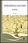 Théophile Gautier - Avatar