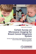 Sakthisudhan Karuppanan - Certain Survey on Microwave Imaging for Breast Cancer Diagnosis System