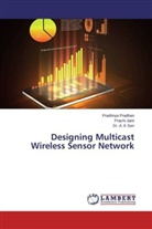 Prach Jaini, Prachi Jaini, Pradhny Pradhan, Pradhnya Pradhan, A. K Sen, A. K. Sen... - Designing Multicast Wireless Sensor Network