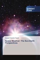 Sharad Chandra Tripathi - Space Weather: The Sun-Earth Perspectives