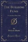 William Boyle - The Building Fund