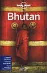 Lindsay Brown, Bradley Mayhew - Bhutan