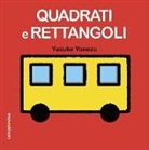 Yusuke Yonezu - Quadrati e rettangoli