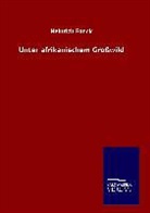 Heinrich Fonck - Unter afrikanischem Großwild