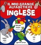 V. Rossi - Il mio grande alfabetiere inglese