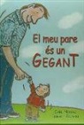 Ingrid Godon, Carl Norac - El meu para és un gegant