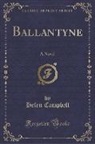 Helen Campbell - Ballantyne