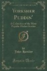 John Hartley - Yorksher Puddin'